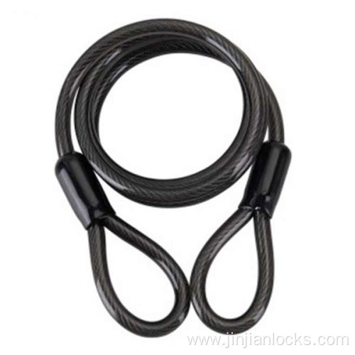 Multi-functional Wire Cable with Loop 2 meter